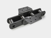 Conveying Chain for Cement Industry