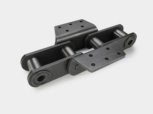Conveying Chain for Cement Industry
