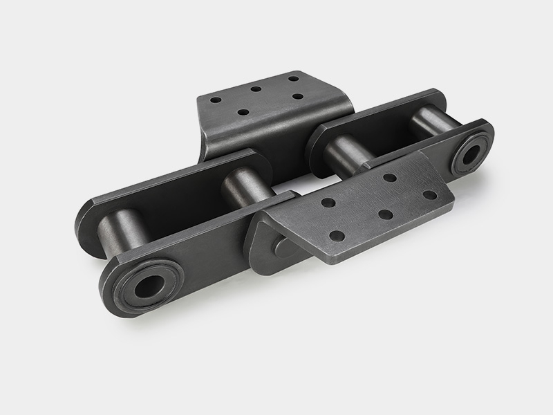 Conveying Chain for Cement Industry