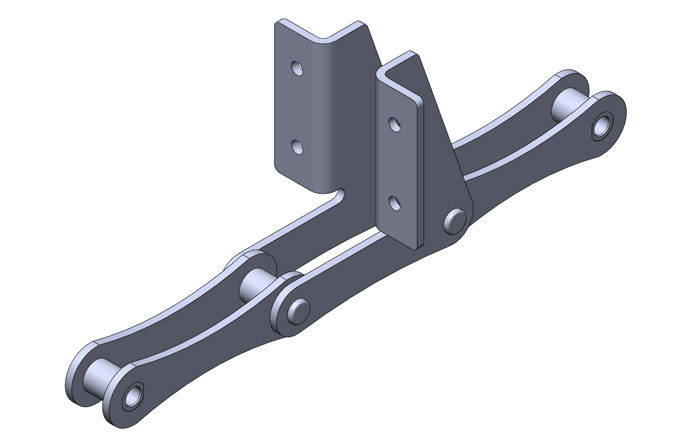Sewage Treatment Chains