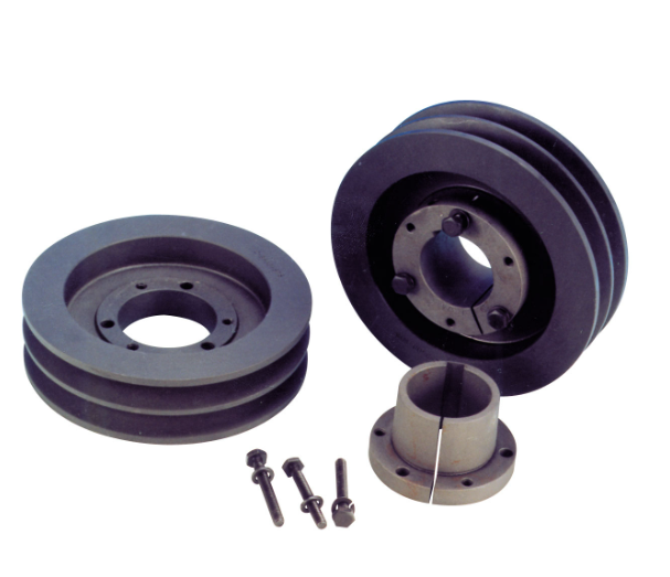 QTL AB-C-D V-pulleys