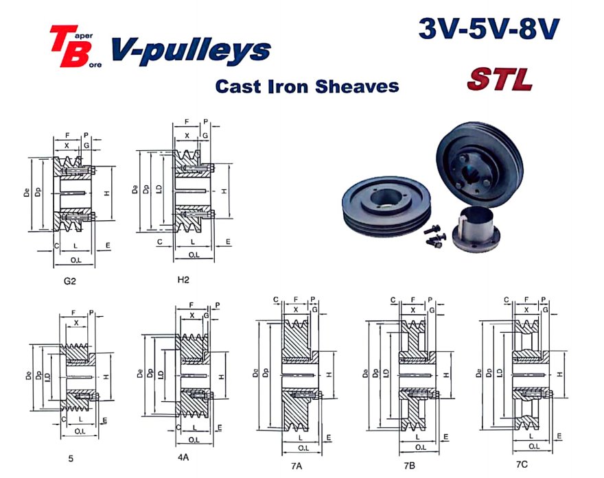 STL 3v-3