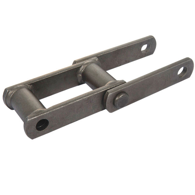 Welded-steel-type Mill Chains
