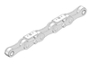 Conveyor Chains for Cold Drink Production