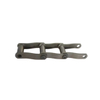Welded-steel-type Drag Chains
