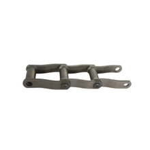 Welded-steel-type Drag Chains with Attachment