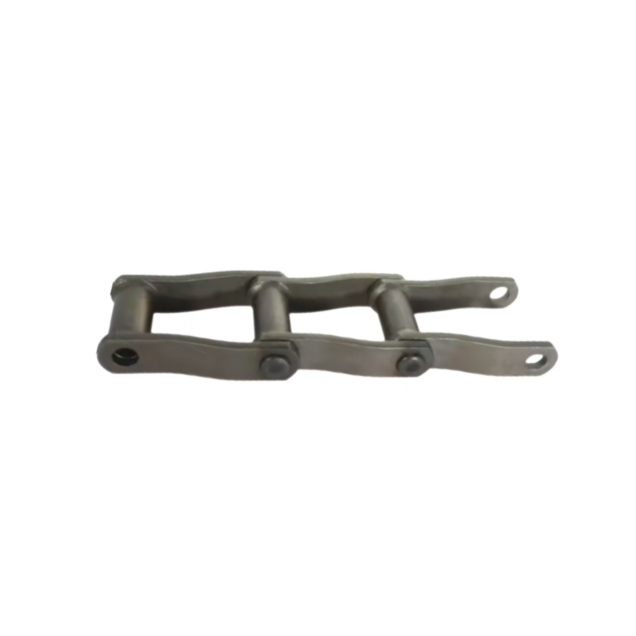 Welded-steel-type Drag Chains