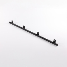 Sliding Door Gear Rack