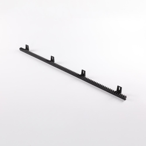 Sliding Door Gear Rack