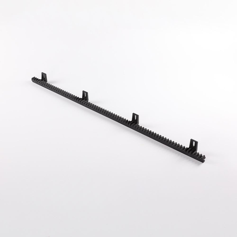 Sliding Door Gear Rack