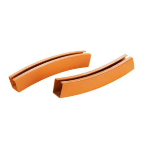 Five tons series lifting group rail