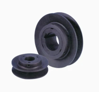 SPZ BTL V-pulleys