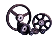 SPB BTL V-pulleys