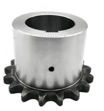 Finished Bore Sprockets
