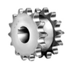FB Double Single Sprockets