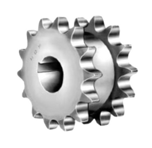 FB Double Single Sprockets