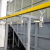 Y Type Conveyor Spreader