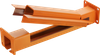 Five Tons Series Rail Inspection Section