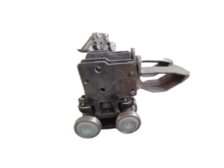 Power And Free Conveyor Trolley