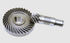 Spiral Bevel Gear