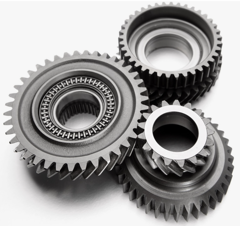 Spur Gears