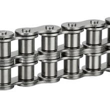 A Series Duplex Roller Chains 