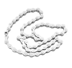 Dacromet-plated Chains