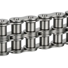 SP Series High Strength Short Pitch Roller Chains