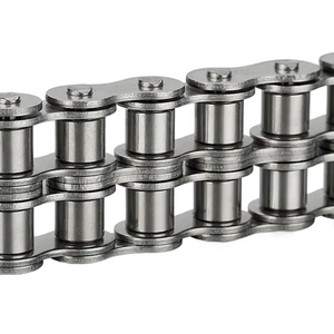SP Series High Strength Short Pitch Roller Chains
