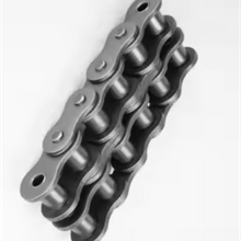 A Series Triplex Roller Chains