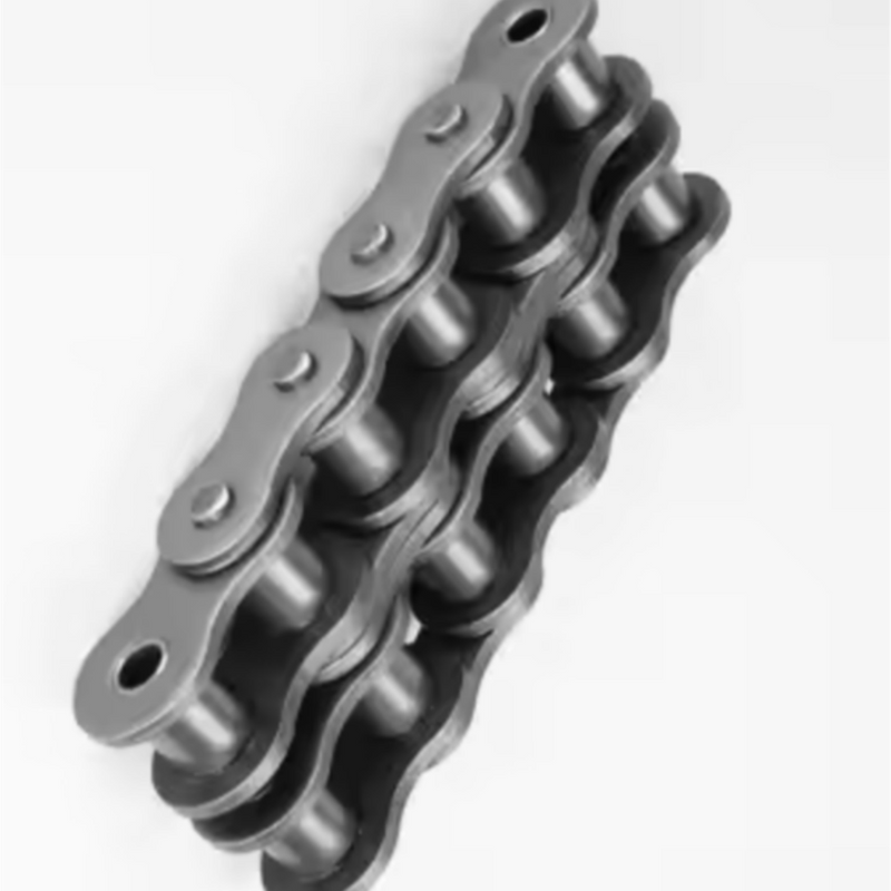 A Series Triplex Roller Chains