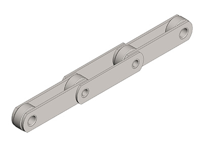 Metric Conveyor Chains
