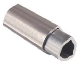 Triangular Tube