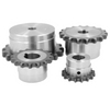 Stock Bore Sprockets