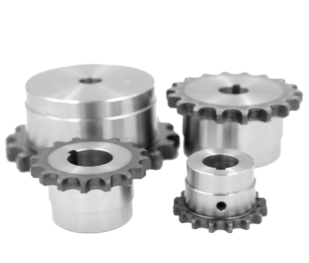 Stock Bore Sprockets
