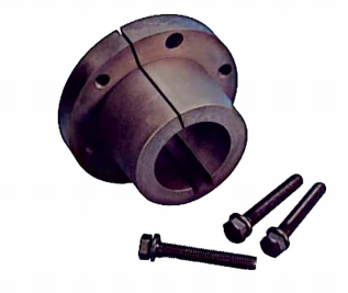 QTL Taper Bushings