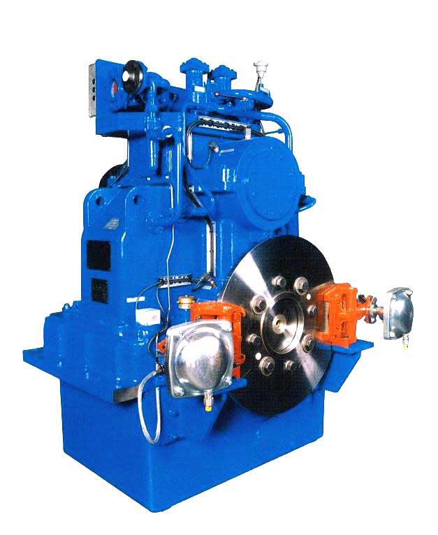 Marine Gearbox