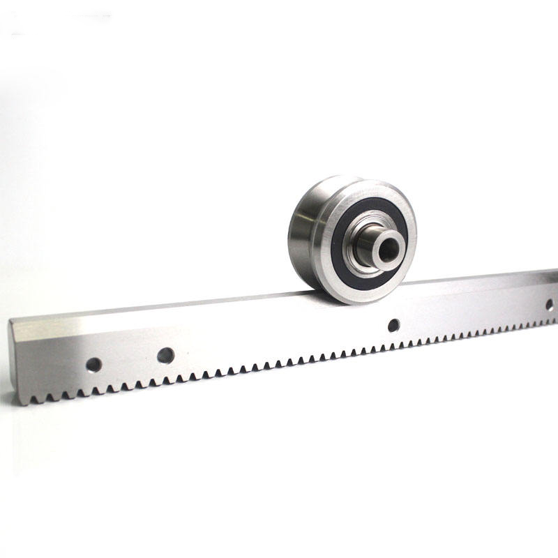 Guide Rack