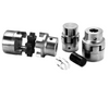 GEZ Type Couplings