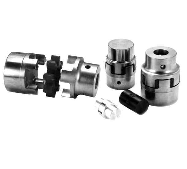 GEZ Type Couplings