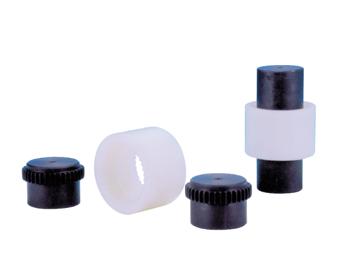 GF Type Couplings