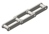 Steel sleeve chain for engieering