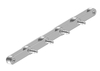 Conveyor Chains for Cold Drink Production