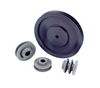 Finished Bore AK BK V-pulleys