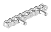 Conveyor Chains for Sausage Production