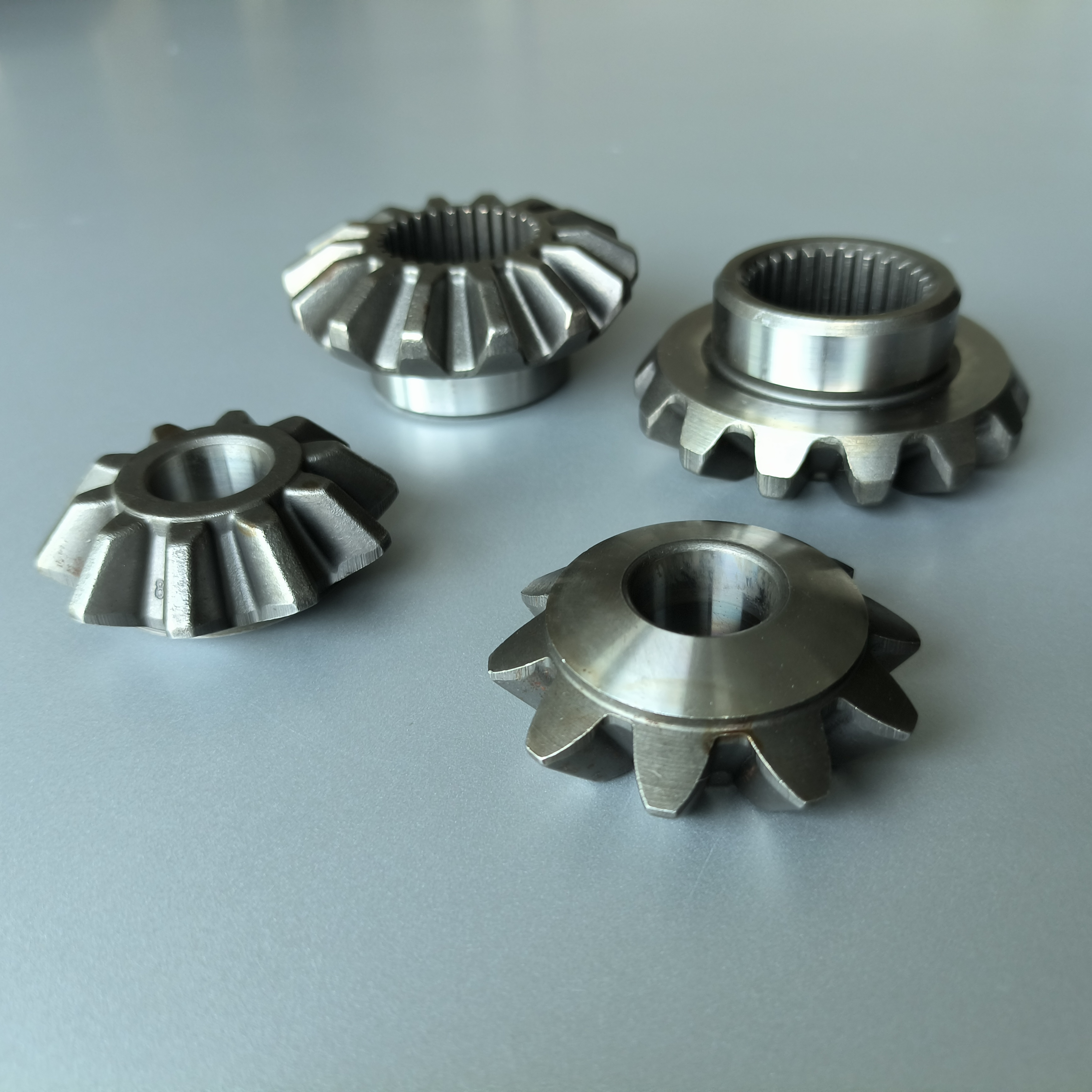 Differential Gear