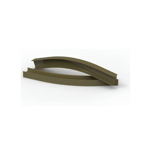 Industrial Series Lifting Group Rail