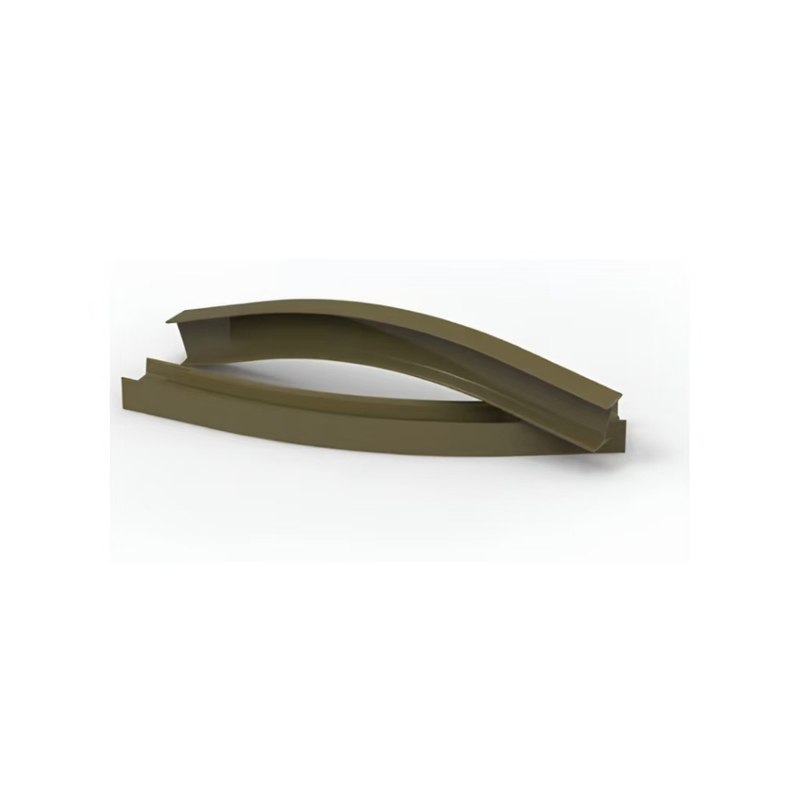 Industrial Series Lifting Group Rail