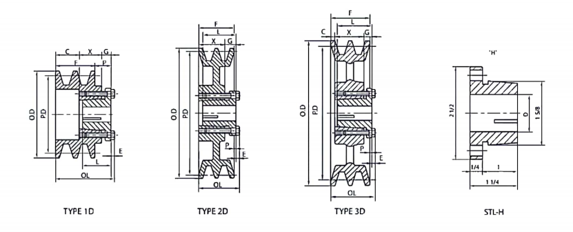 2CBK-H