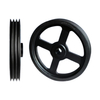 SPA Stock Bore V-pulleys